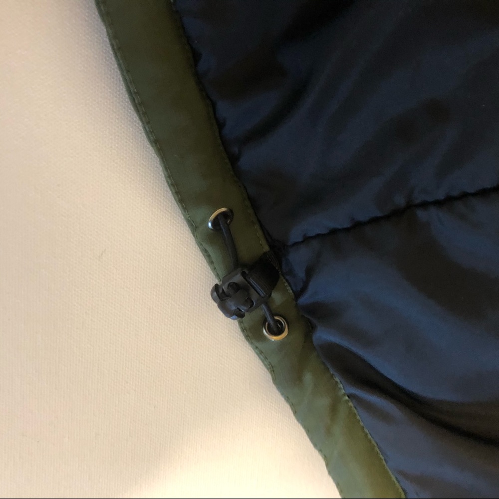 Columbia Soft Shell Omni-Shield Jacket - image 8